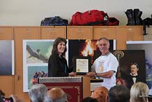 Cathy Baker Assemblymember