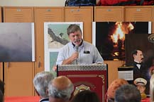 Kevin Gunn Poet Laureate