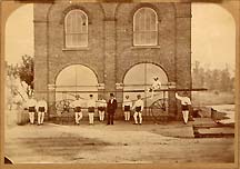 1900 Fire Dept